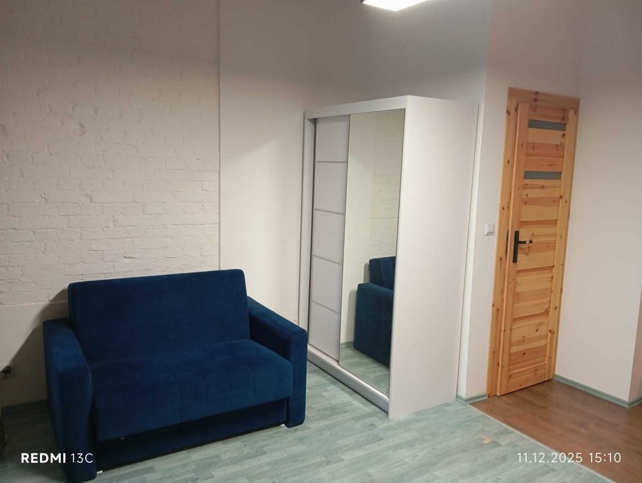 Lokal użytkowy na wynajem od zaraz