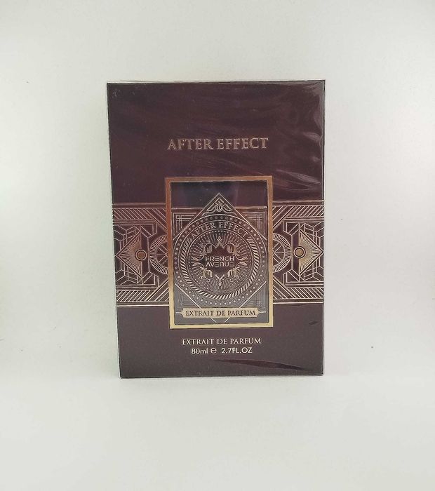 French Avenue-After Effect Extrait De Parfum 80ml-Portes Gratis+Oferta