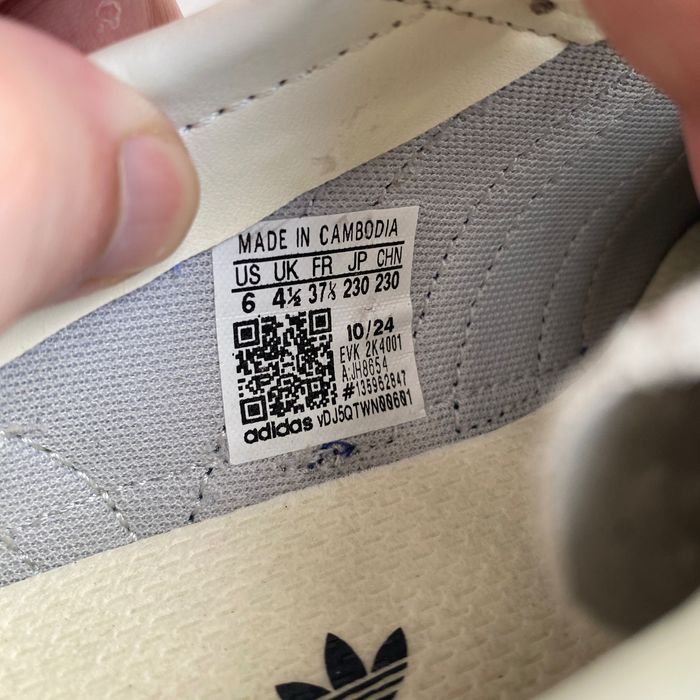 jh8654 оригінал нові Adidas sl 72 silver жіночі кросівки casual la trainer