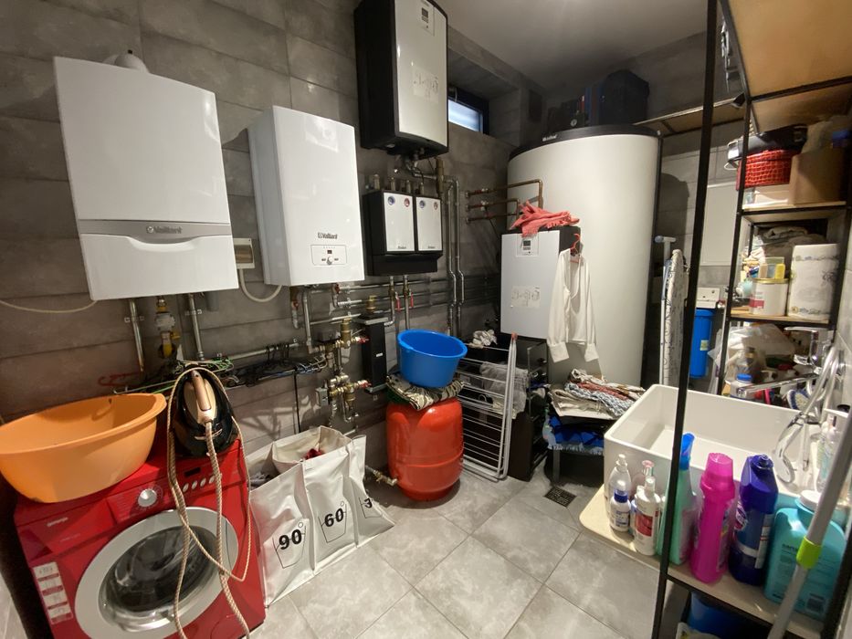 Продаю стильный 300м2 дом в центре