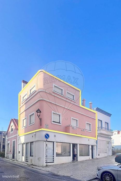 Apartamento T2 para venda