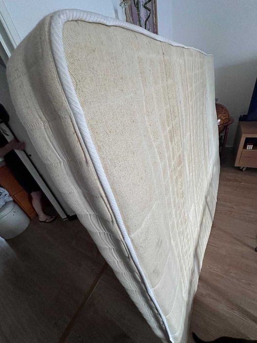 Sala de estar completa