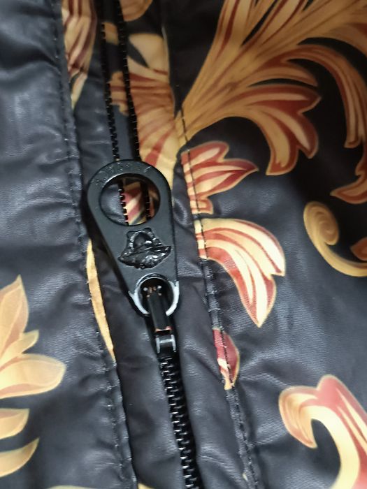 Versace вітрівка (унісекс)