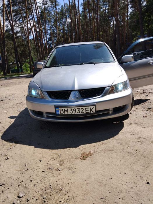 Продам Mitsubishi lancer 1.6 АТ
