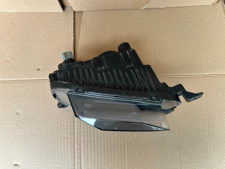 Hyundai Tucson IV 4 lift 24- Halogen Drl prawy przedni przód