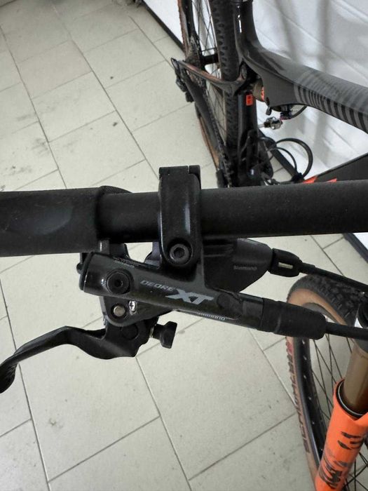 KTM SCARP MASTER