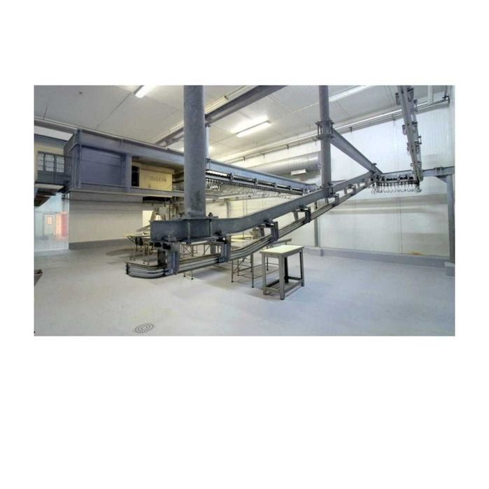 MATADOURO DE OVINOS CAPRINOS E SUINOS HA VENDA