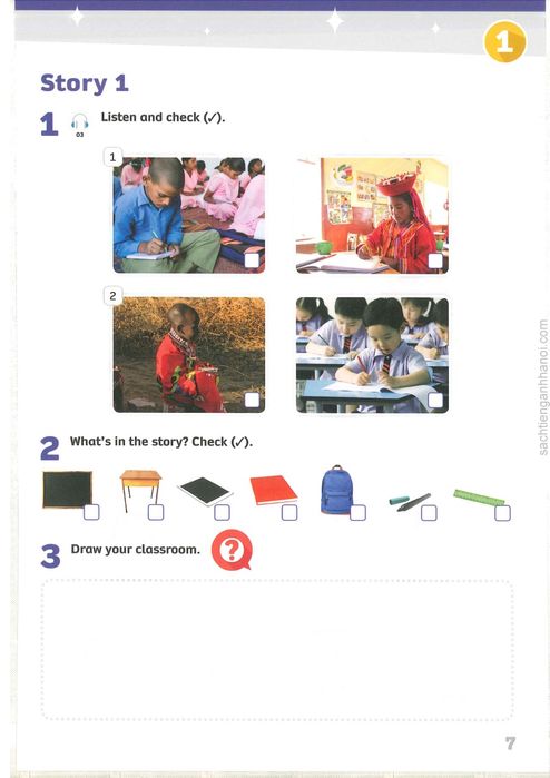 Now I Know! Комплект підручників