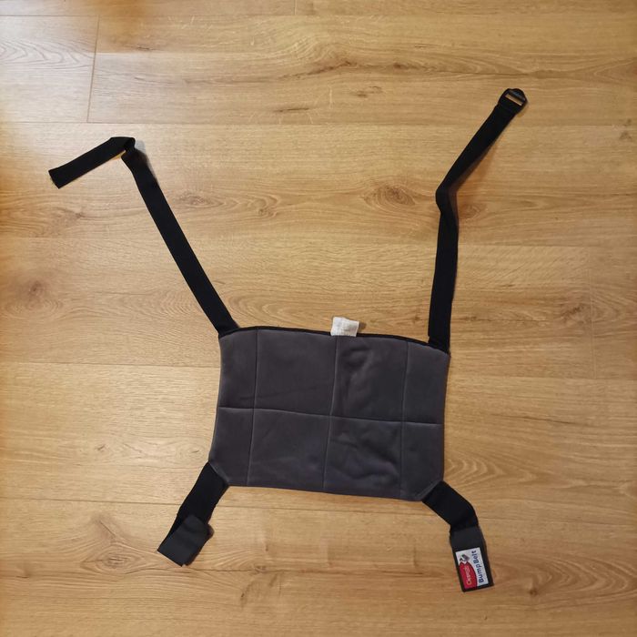 Adapter do pasów dla ciężarnych