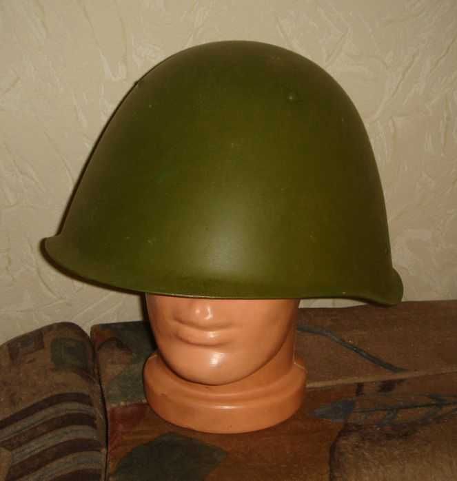 Каска, стальнойм шлем