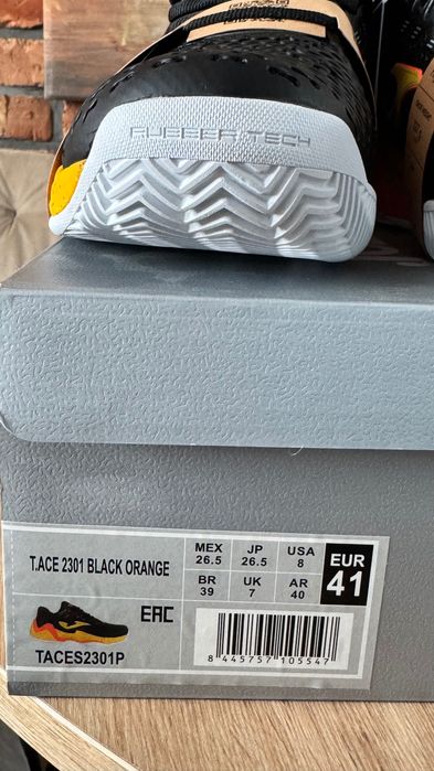 Buty tenisowe Joma T.Ace 2301 roz. 41