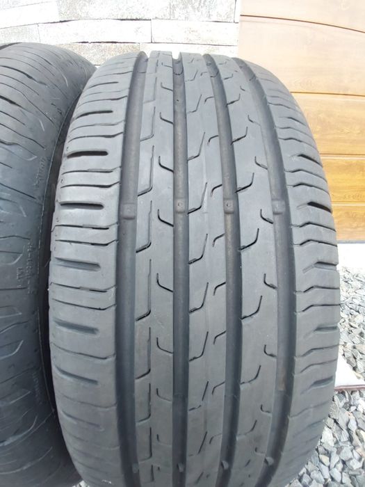 Продам шини, резину, колеса Continental 215/65/16