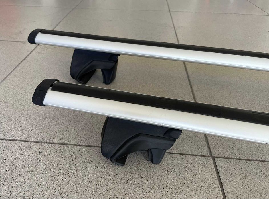 Barras Thule Smart Rack 795 (1270mm)