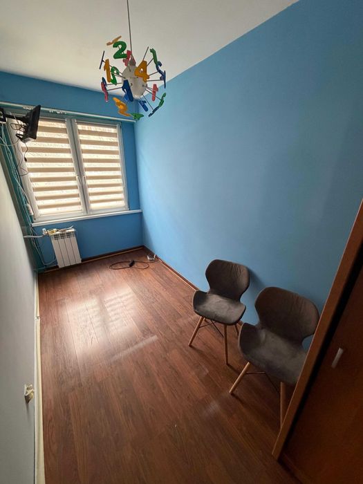 Wynajmę mieszkanie na parterze 33 metry