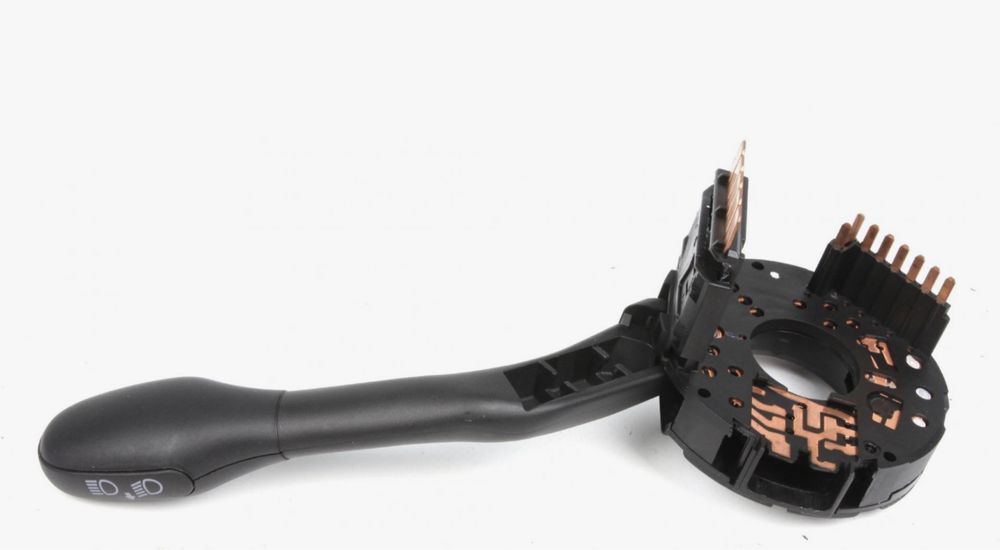 Перемикач поворотів світла склоочисників VW T4 Фольц Т4 гітара