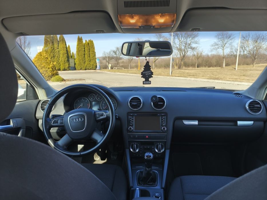 Audi A3 1.6 TDI Diesel