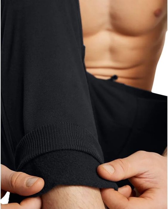 Оригінал Under Armour Men's Project Rock Rival Fleece М