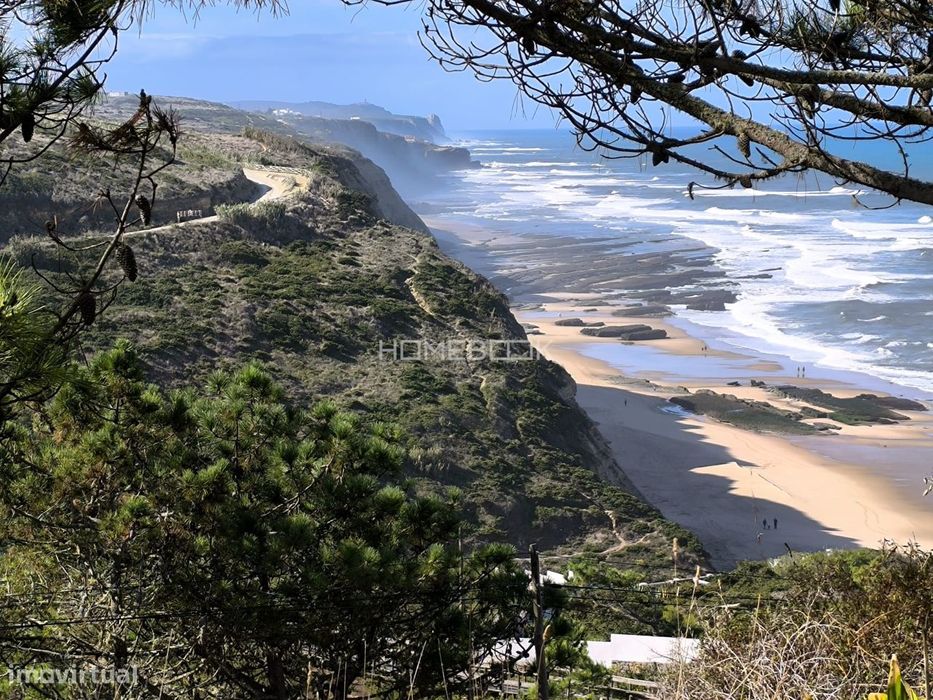 Apartamento T1 — PRAIA DO MAGOITO