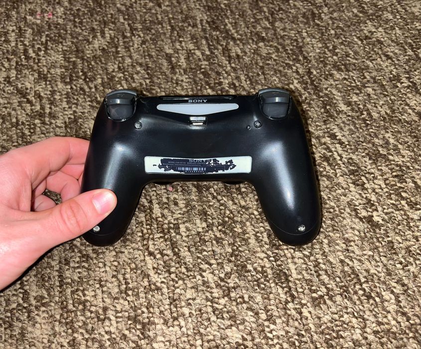 PlayStation 4 Pro