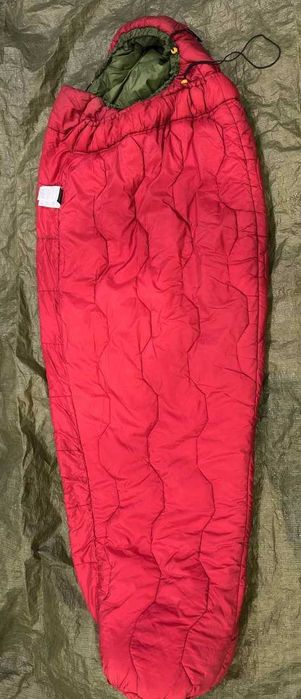 Спальник норвегія ajungilak tyin winter 200 б/у