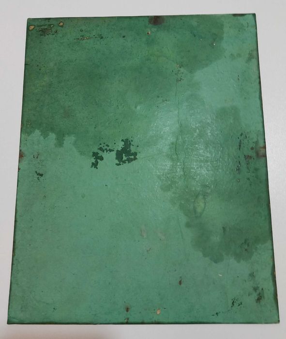 Картина икона Благовещение Пресвятой Богородицы