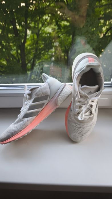 Кросівки жіночі літні Adidas