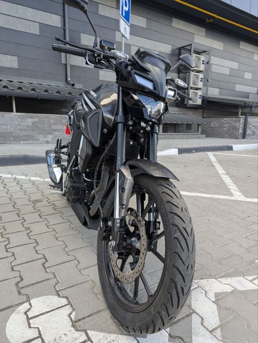 Spark sp r33 250