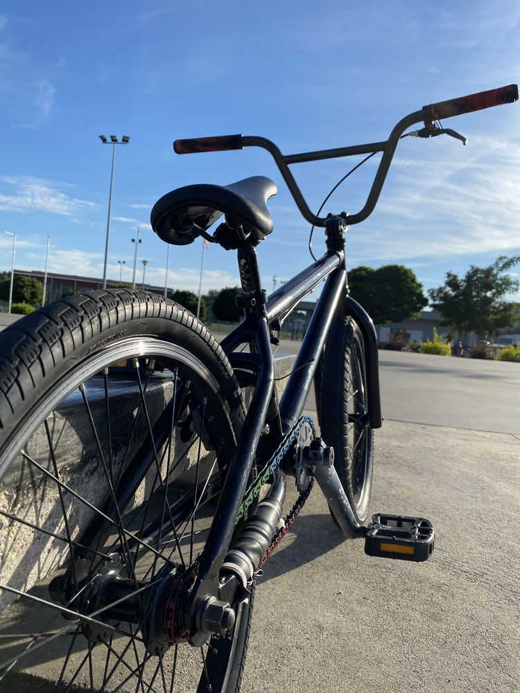 Bmx felt vault 11 5 kg sprzedam lub zamienie Leszno OLX.pl