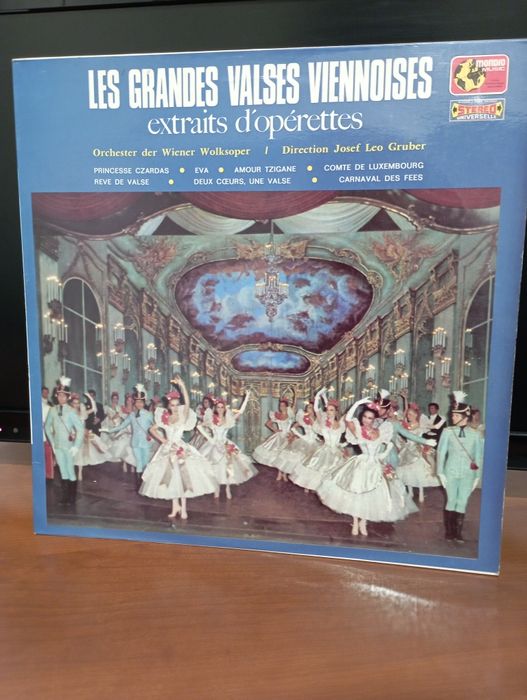 Vendo LP em vinil em óptimo estado