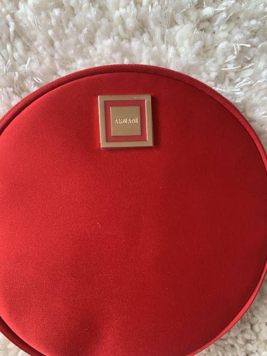 Kosmetyczka Giorgio Armani