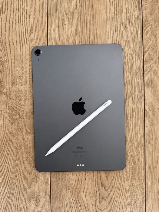 iPada Air 4. 64GB Apple Pencil