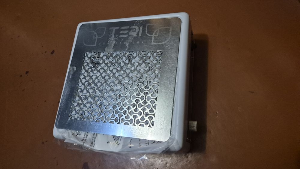 Teri Turbo M вытяжка