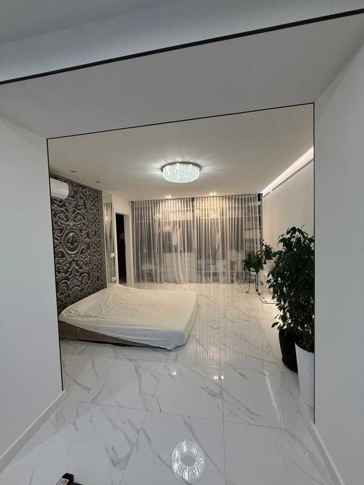 Продаж 1к квартири з ремонтом