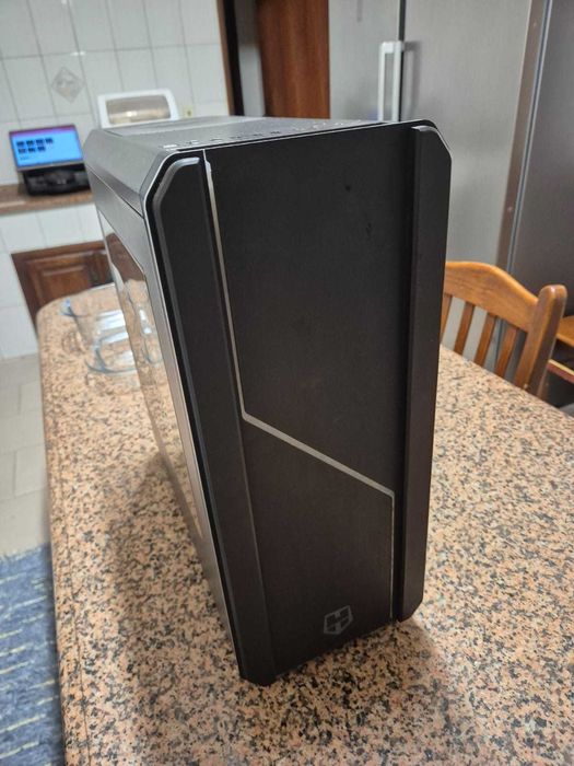 Computador Intel i5 7ª geração