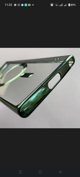 Продам Чохол для Samsung Galaxy S24 Ultra чохол з магсейф із захисними