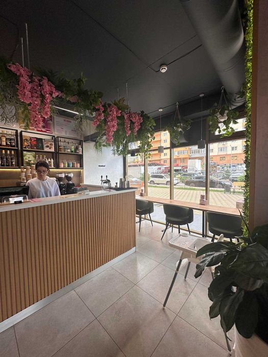 Oренда комерційне приміщення вул. Кондратюка, 5. Власник.