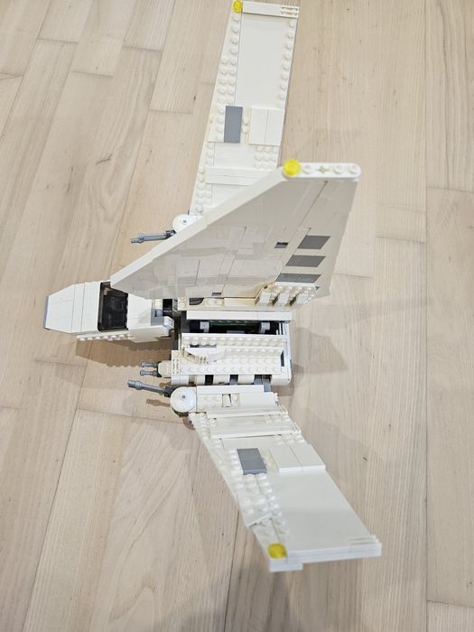 75094 LEGO Star Wars Imperial Shuttle Tydirium
