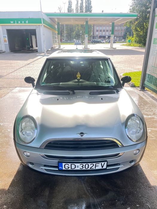 MINI One