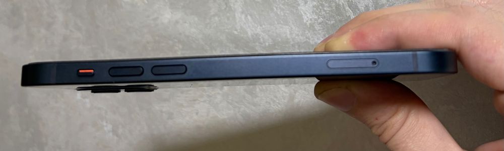 iPhone 12 Blue 128GB