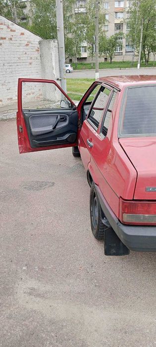 ВАЗ 21099, 2008 г