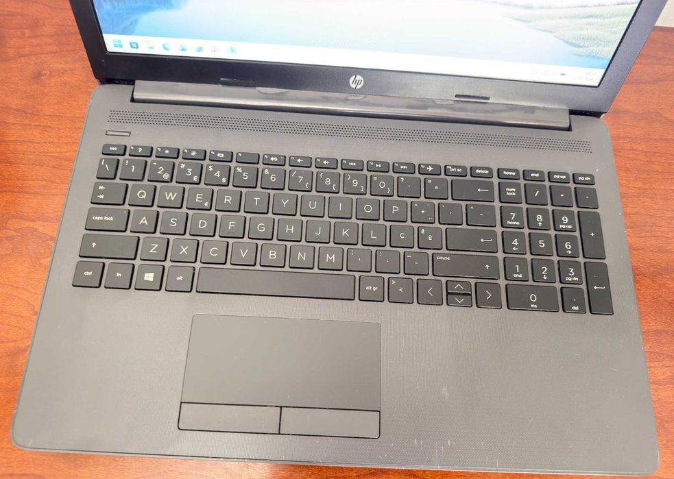 HP Probook 255 G7|AMD A4-9125 a 2.3Ghz|8Gb Ram|Ssd 128Gb|Bateria 2H|