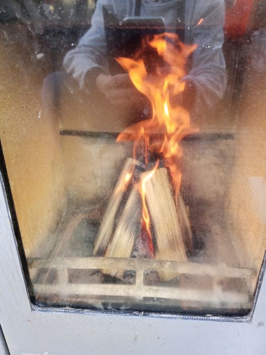 Piecyk Koza  8kw