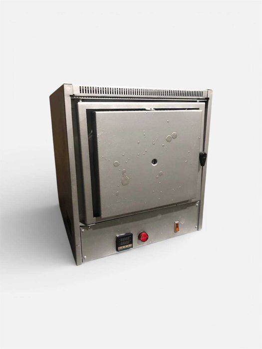 Муфельная печь СНОЛ МП-15, МП-9 плавильная печь для обжига.