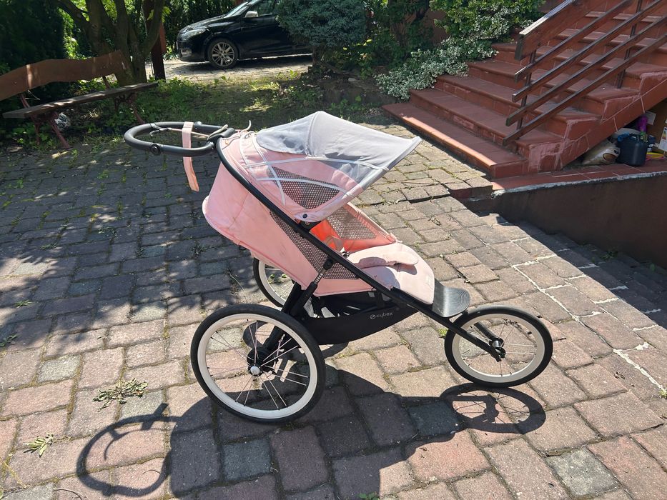 Cybex Avi wózek biegowy
