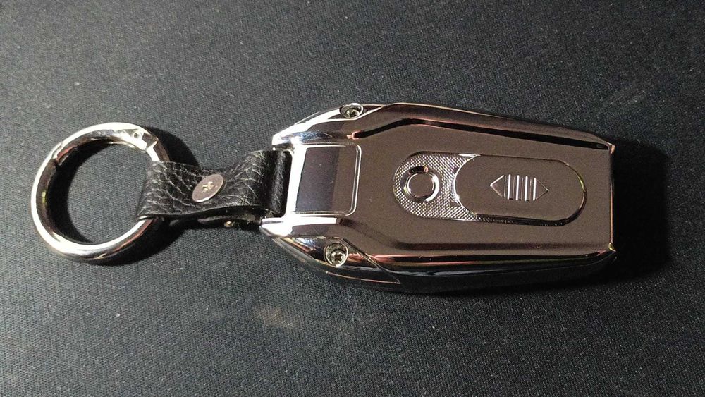 Brelok SKODA Lighter USB