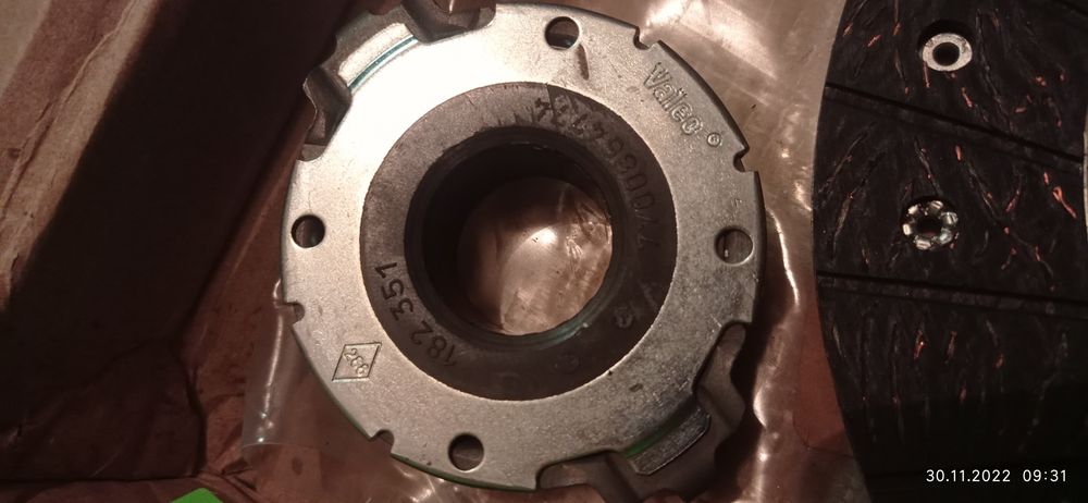 Продам щеплення нове