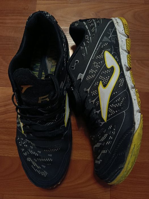 Футзалки Joma Super Regate (бампи)