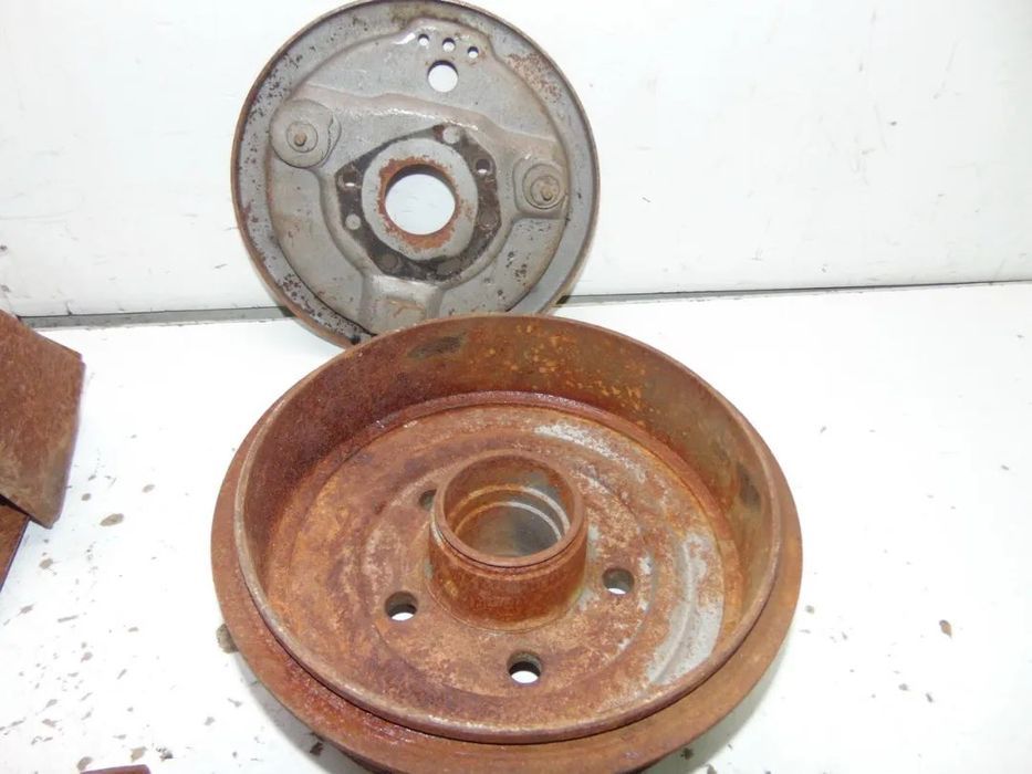 Volvo PV 544 vários " nova de stock antigo
