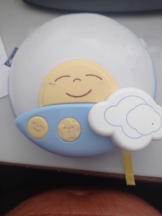 Chicco first dreams sunset