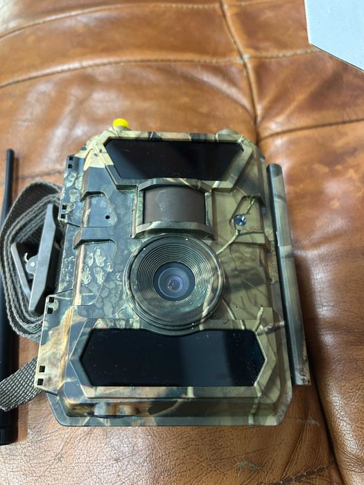 foto pułapka model 3.5CG